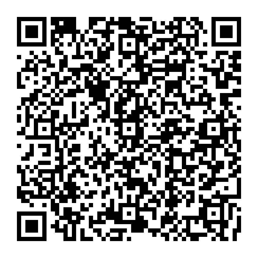 QR 코드