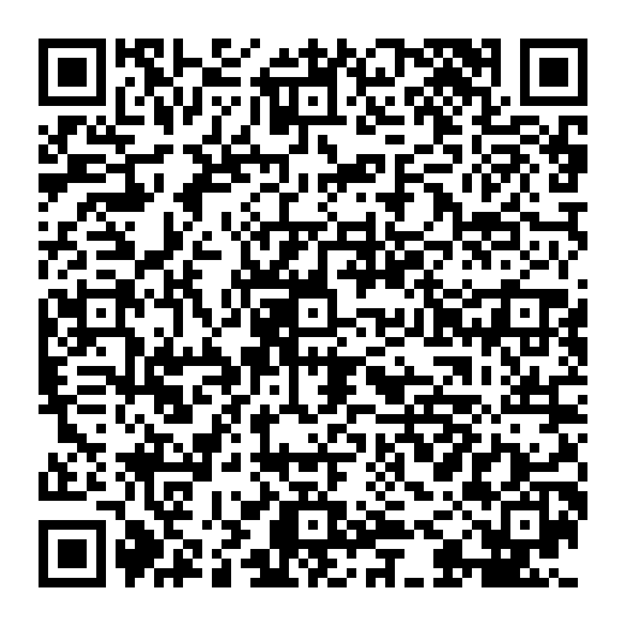 QR 코드