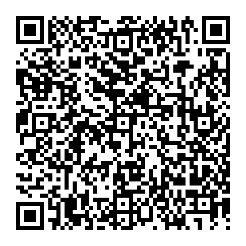 QR 코드