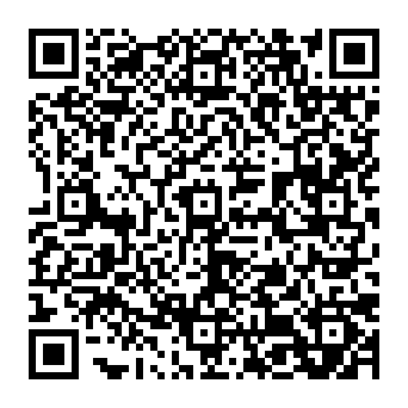 QR 코드