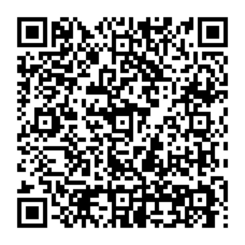 QR 코드