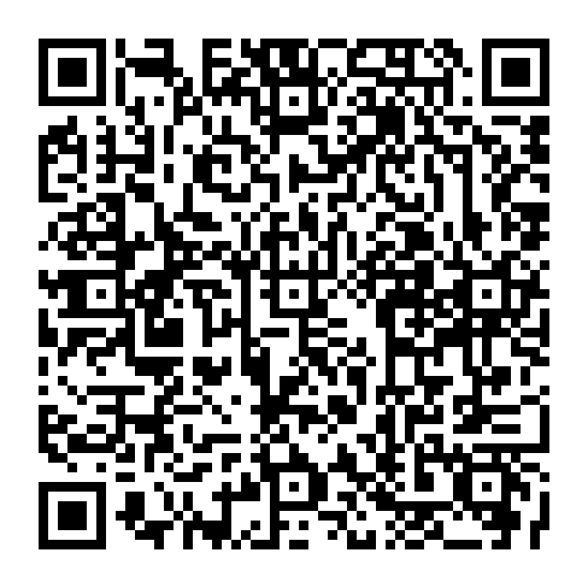 QR 코드