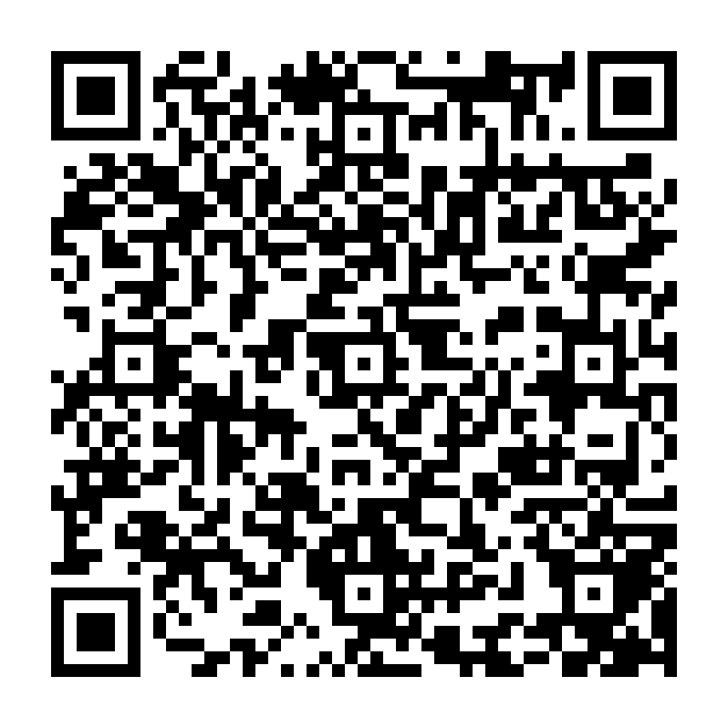 QR 코드
