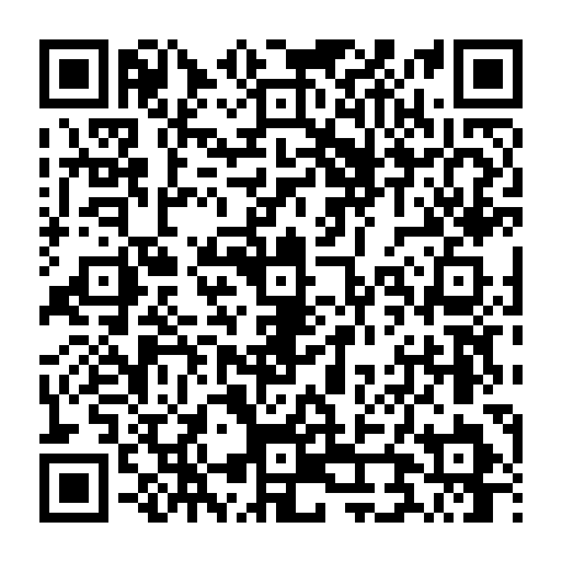 QR 코드