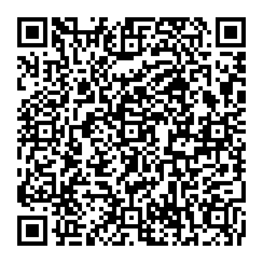 QR 코드
