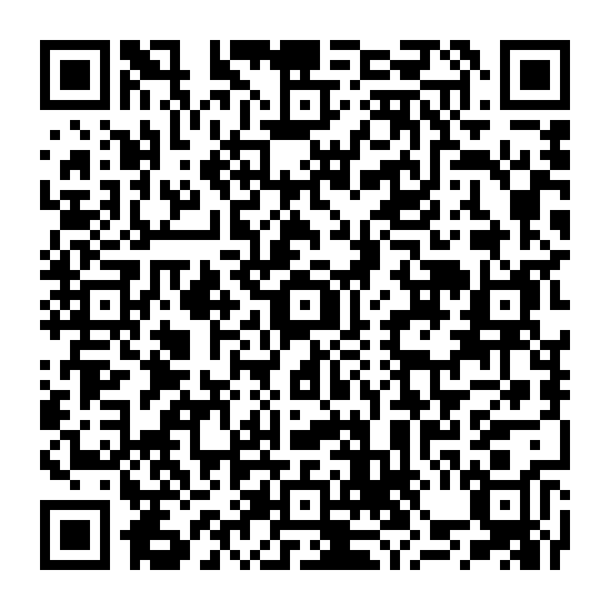 QR 코드