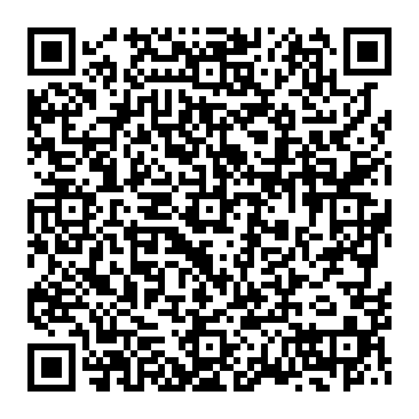 QR 코드
