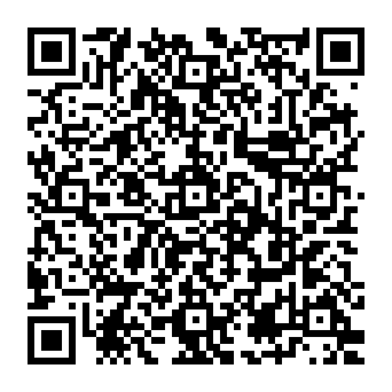 QR 코드