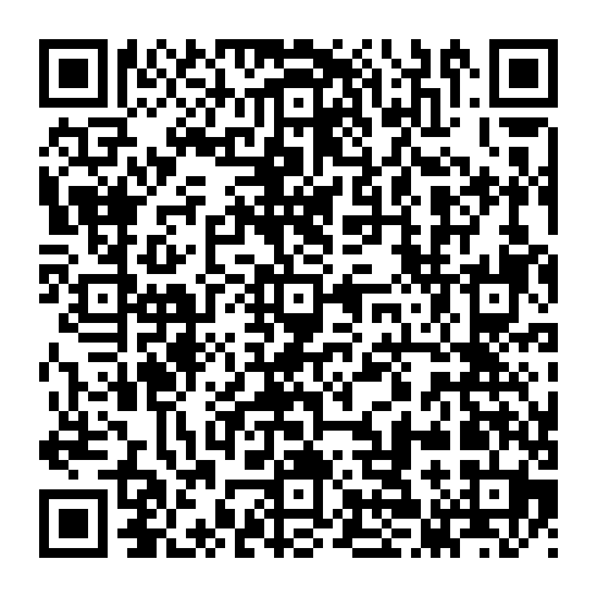 QR 코드