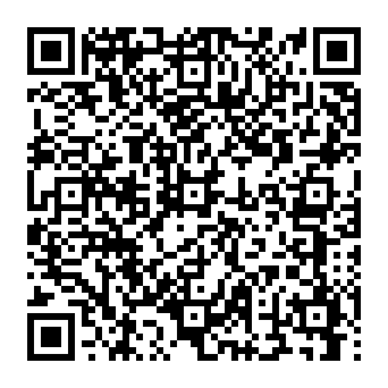 QR 코드