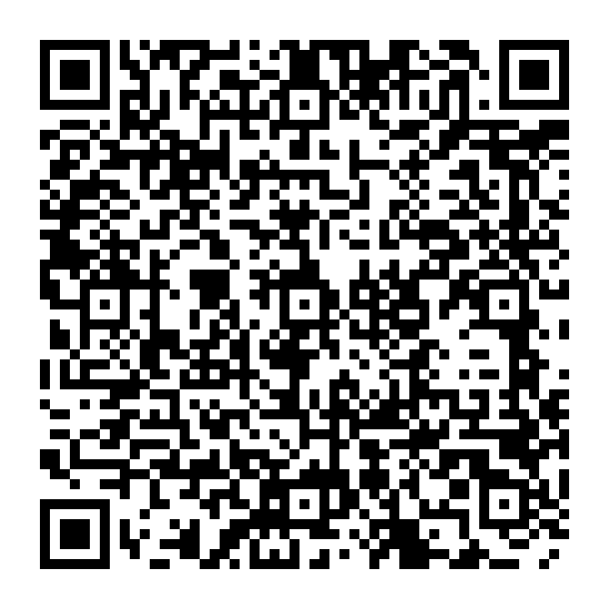 QR 코드