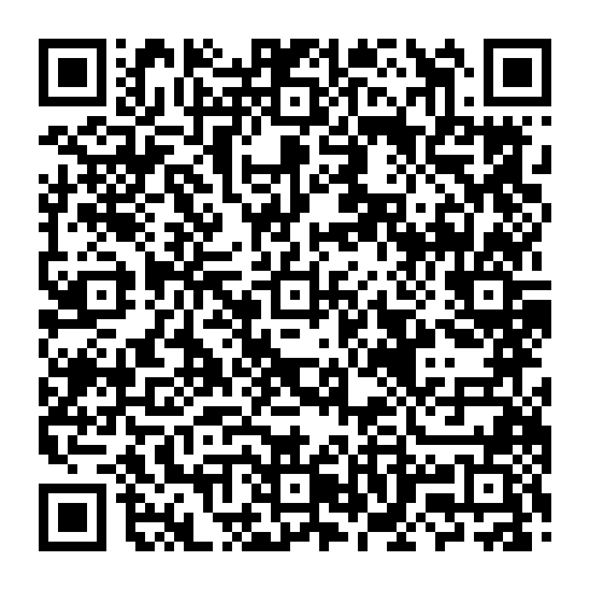 QR 코드