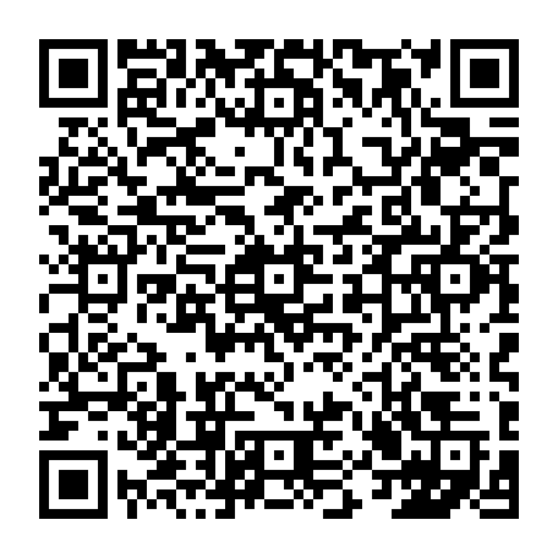 QR 코드