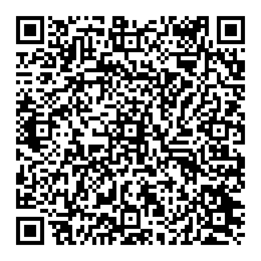 QR 코드
