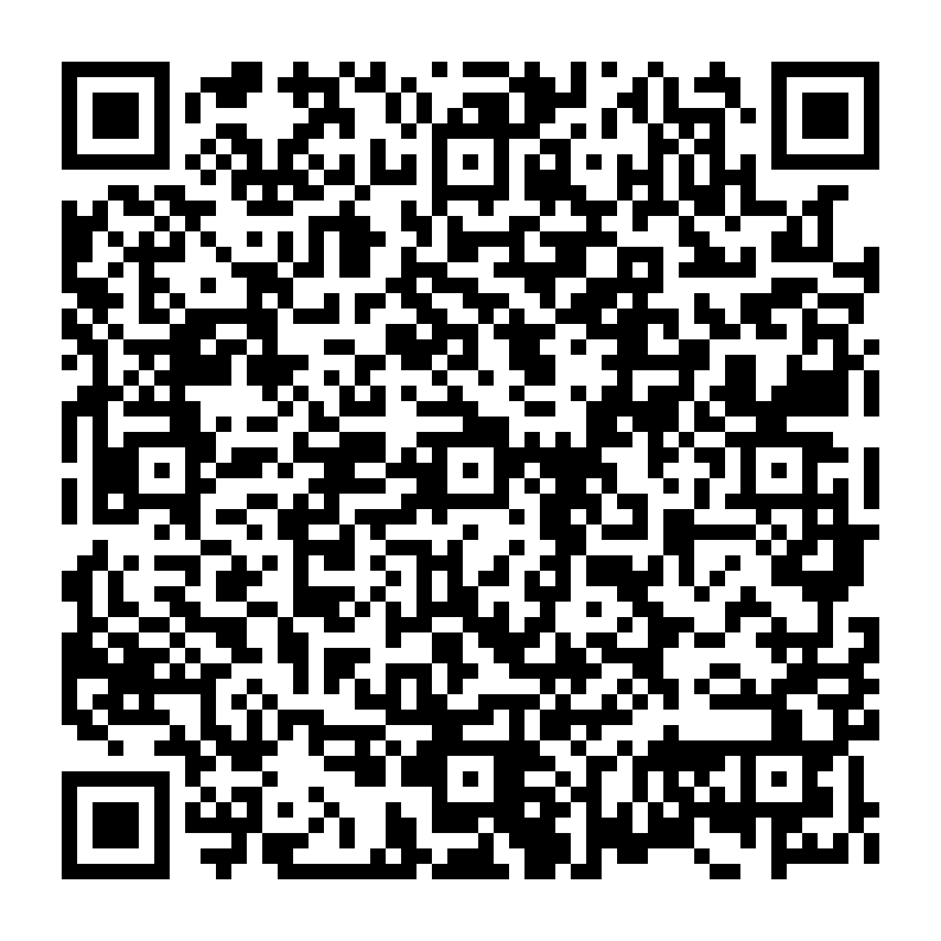 QR 코드