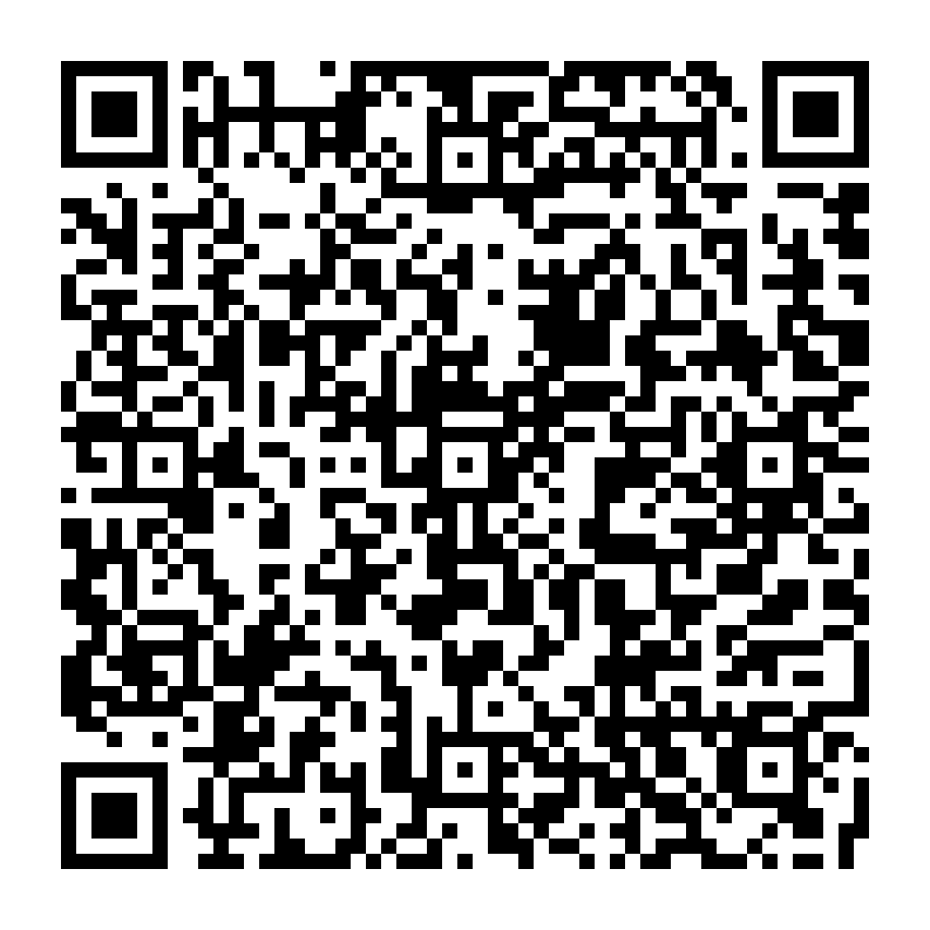 QR 코드