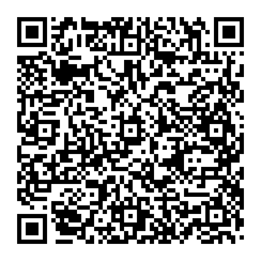 QR 코드