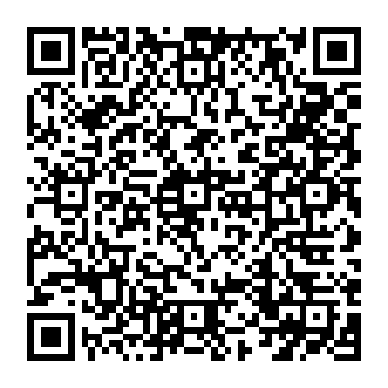 QR 코드