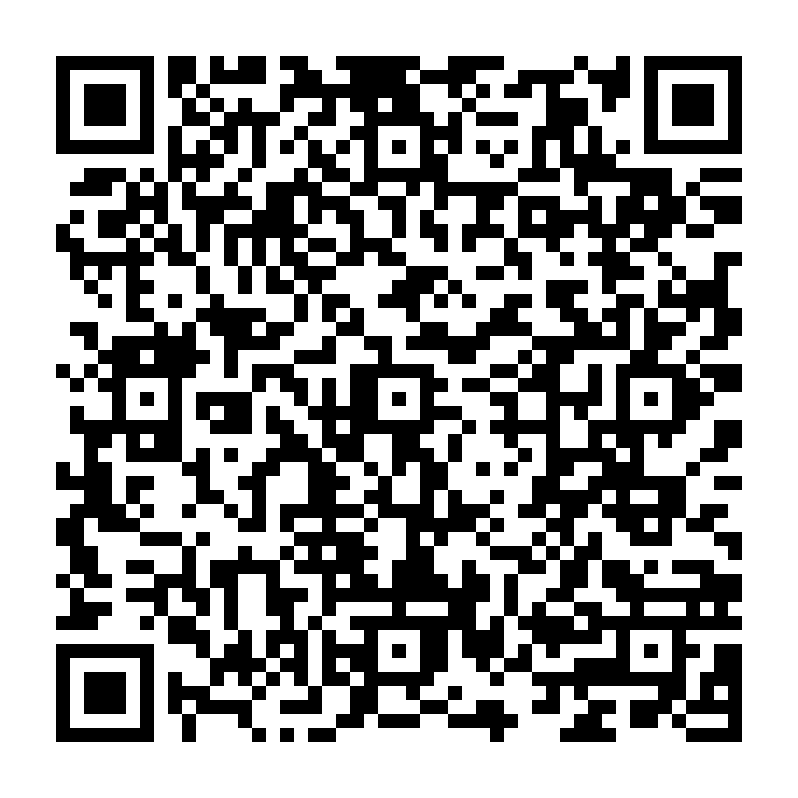 QR 코드