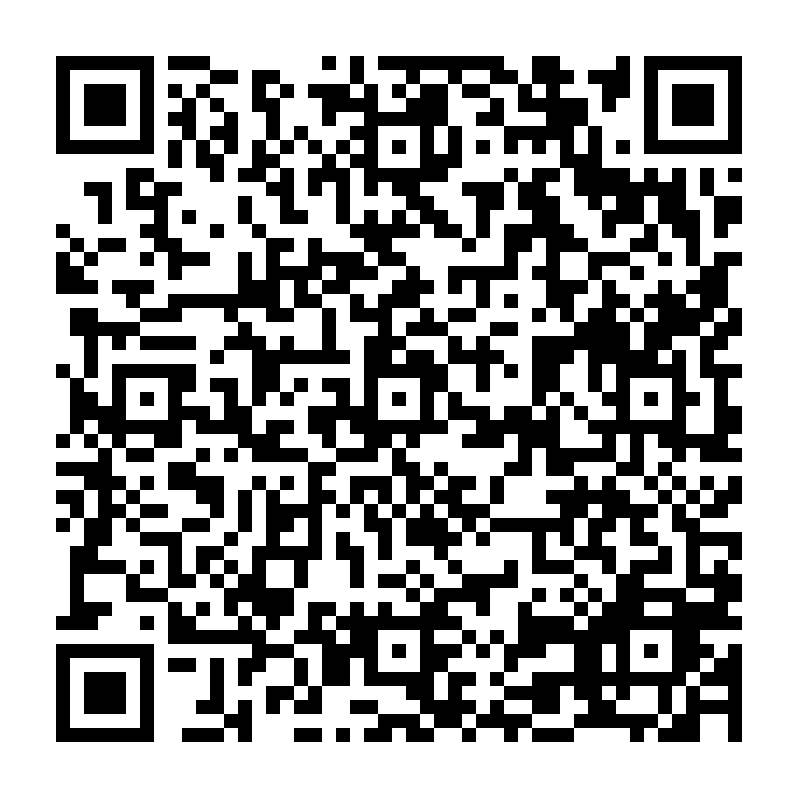 QR 코드