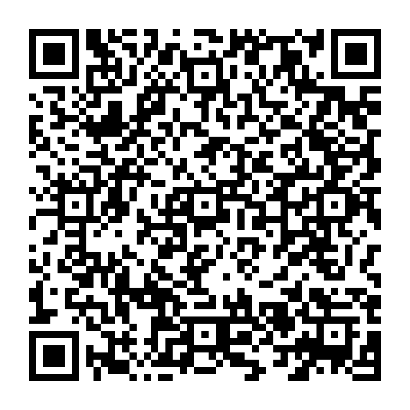 QR 코드