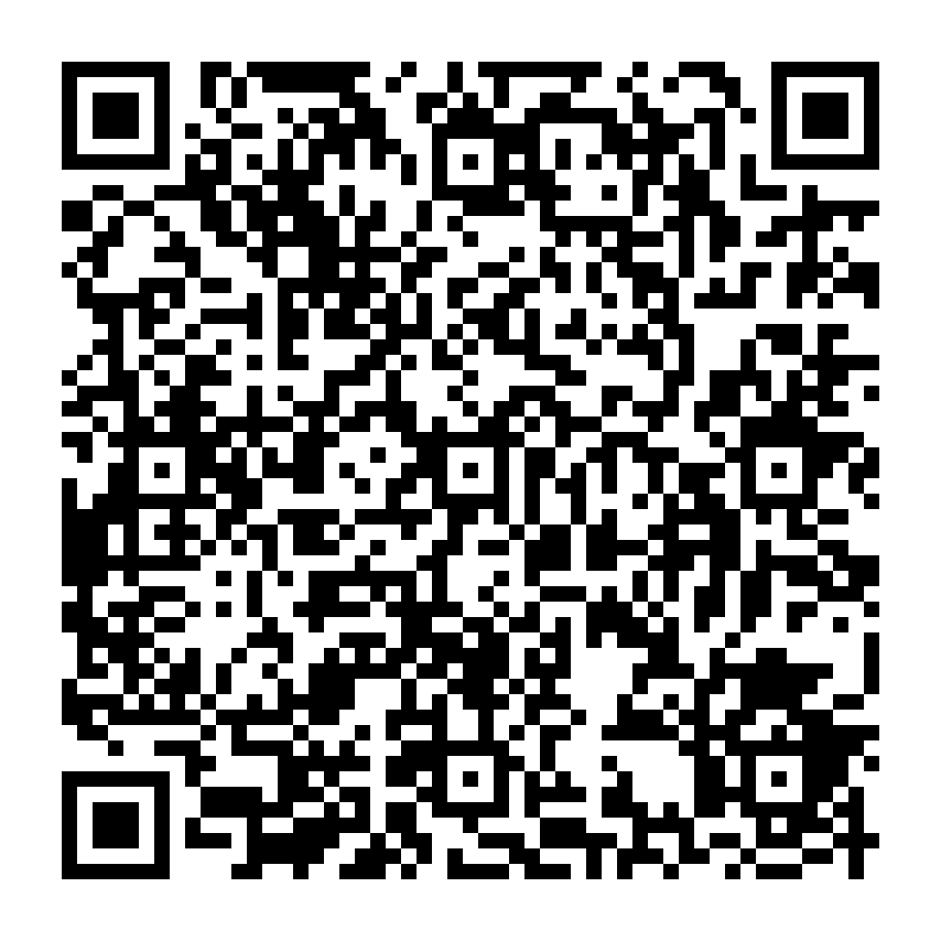 QR 코드