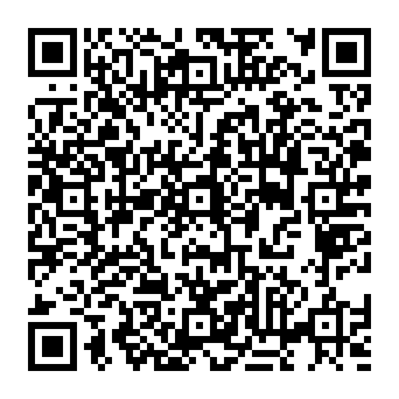 QR 코드