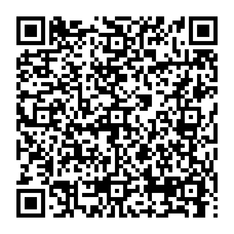 QR 코드
