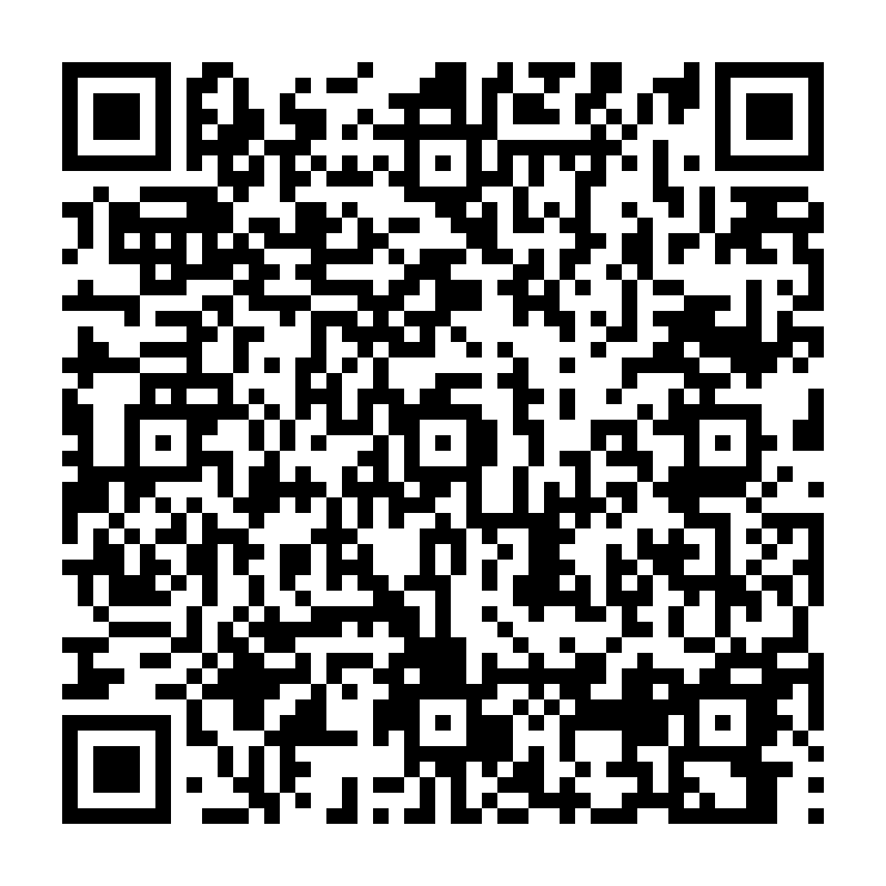 QR 코드