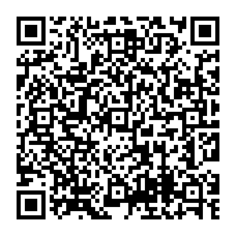 QR 코드
