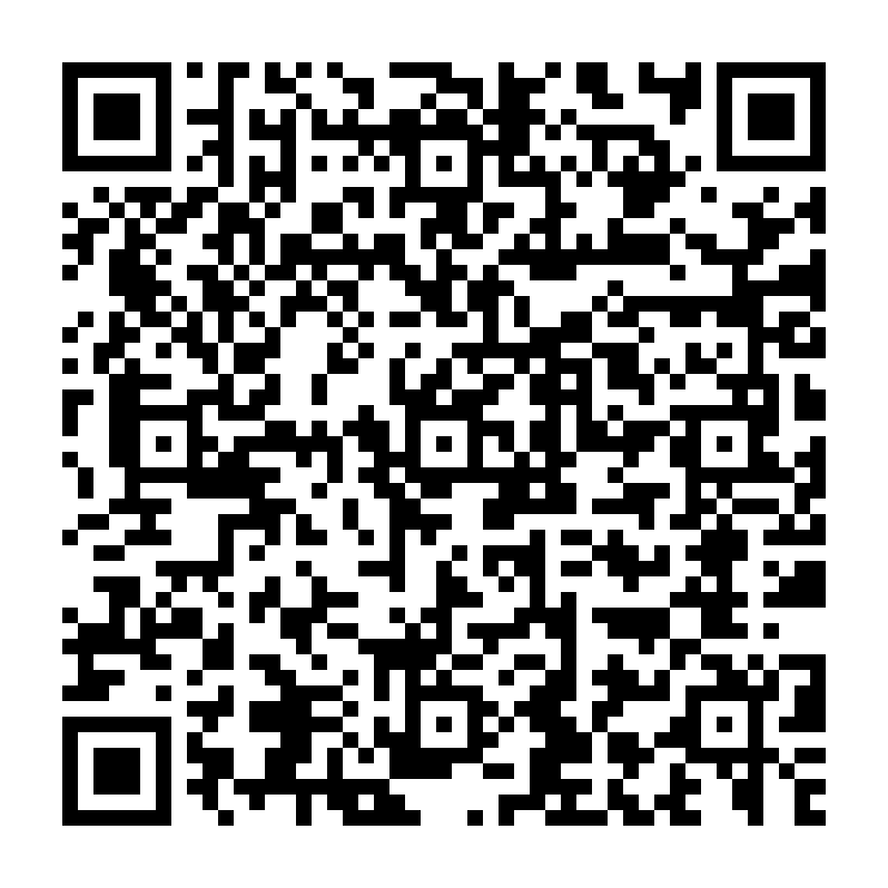 QR 코드