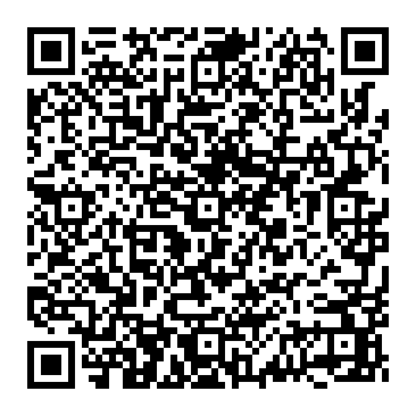 QR 코드