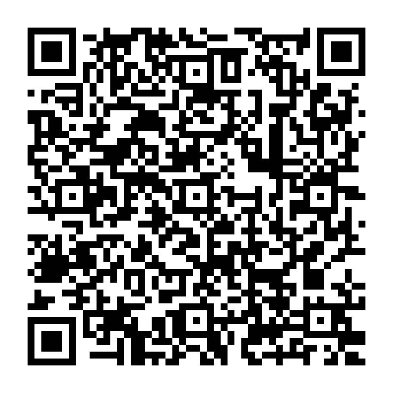 QR 코드