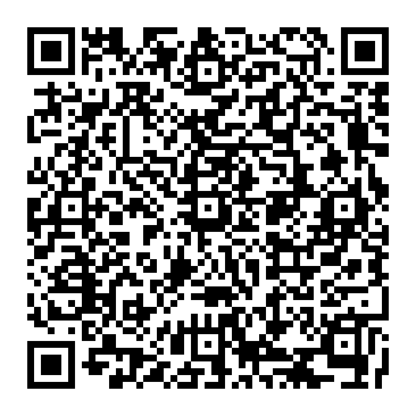 QR 코드