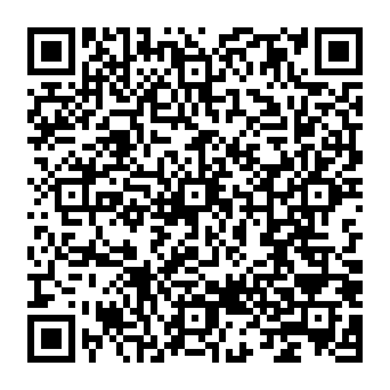 QR 코드