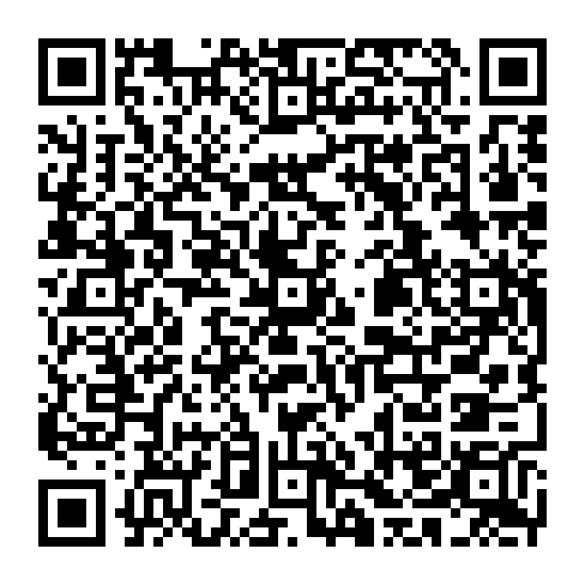 QR 코드