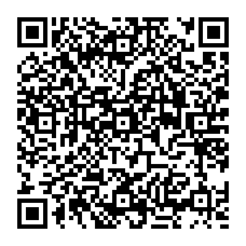 QR 코드