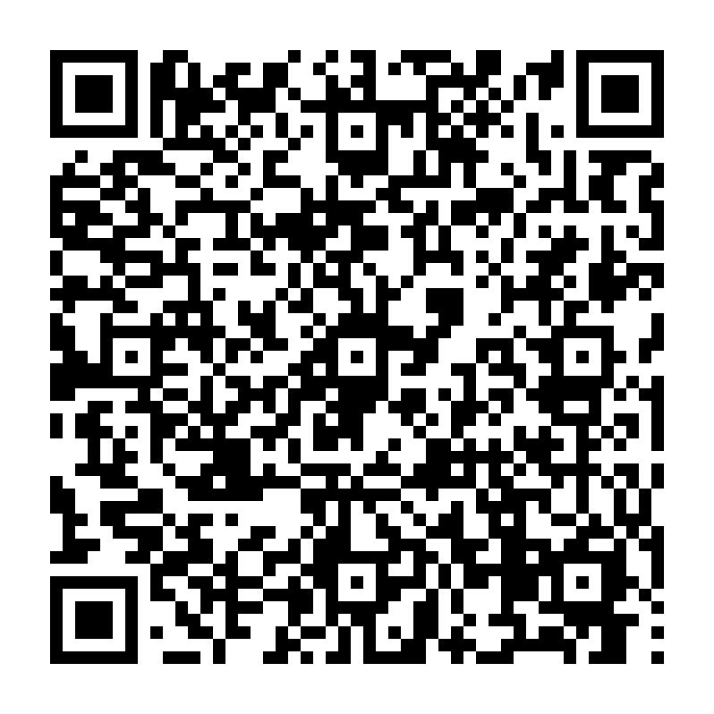 QR 코드