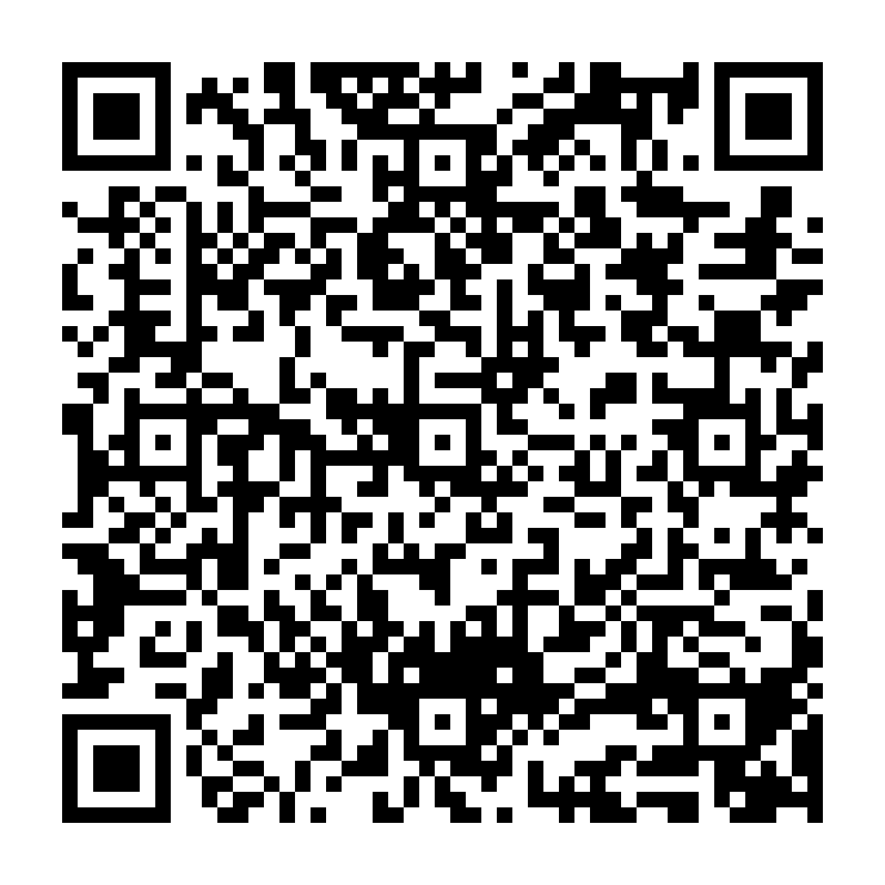 QR 코드