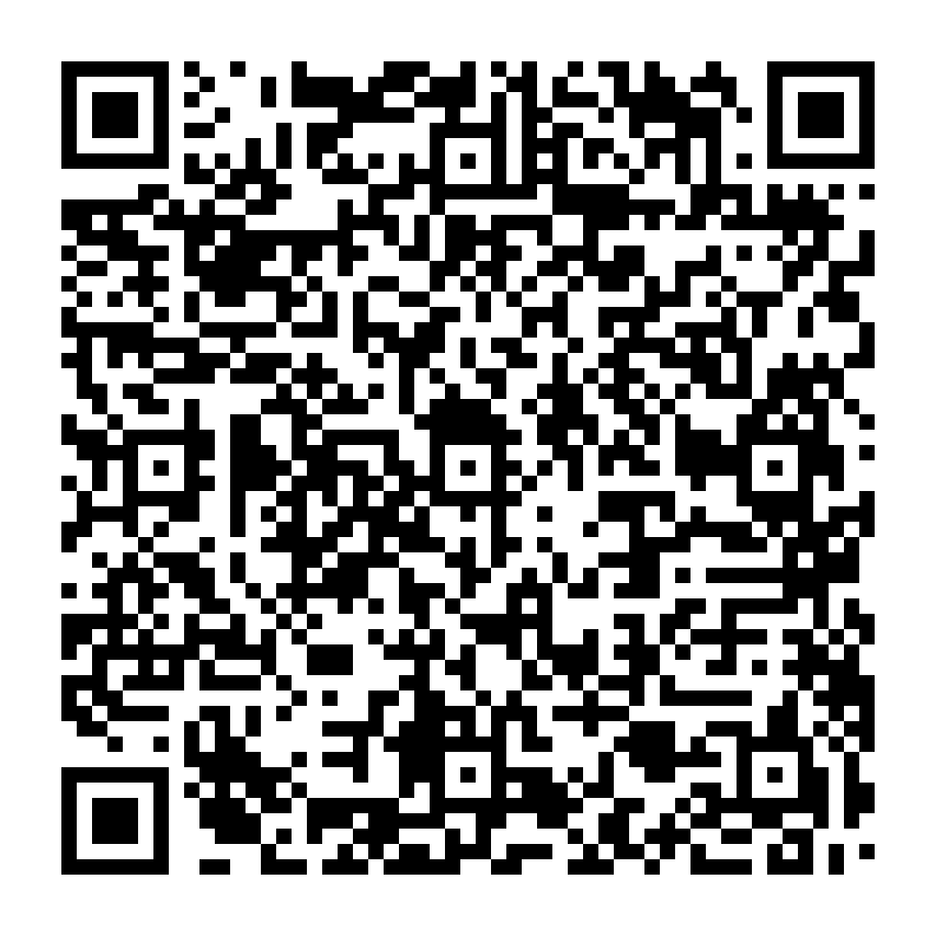 QR 코드