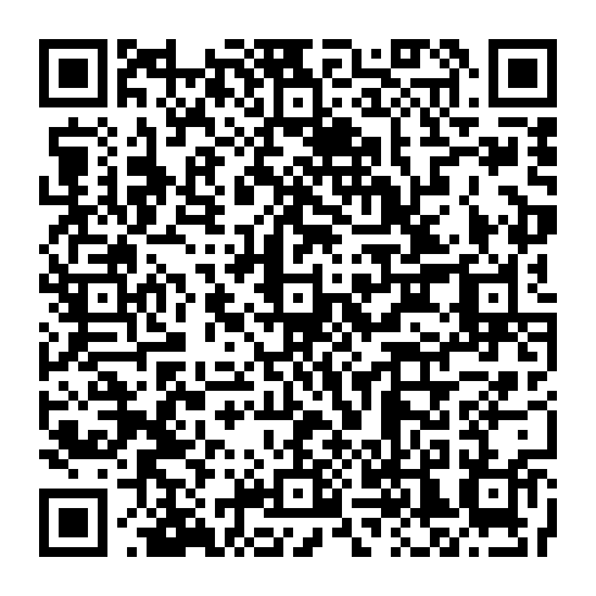 QR 코드