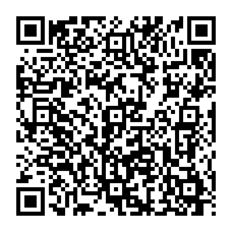 QR 코드