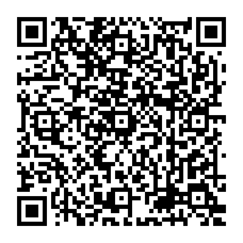 QR 코드