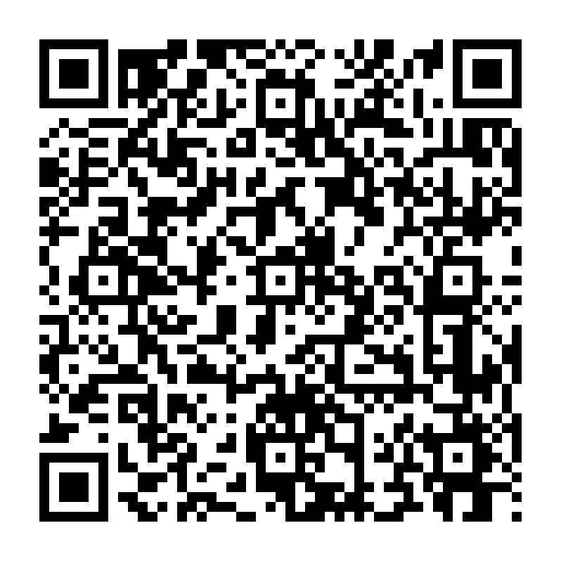 QR 코드