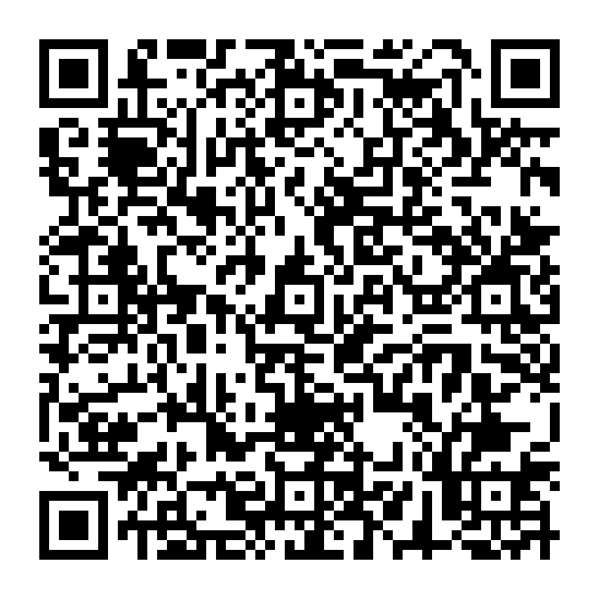 QR 코드