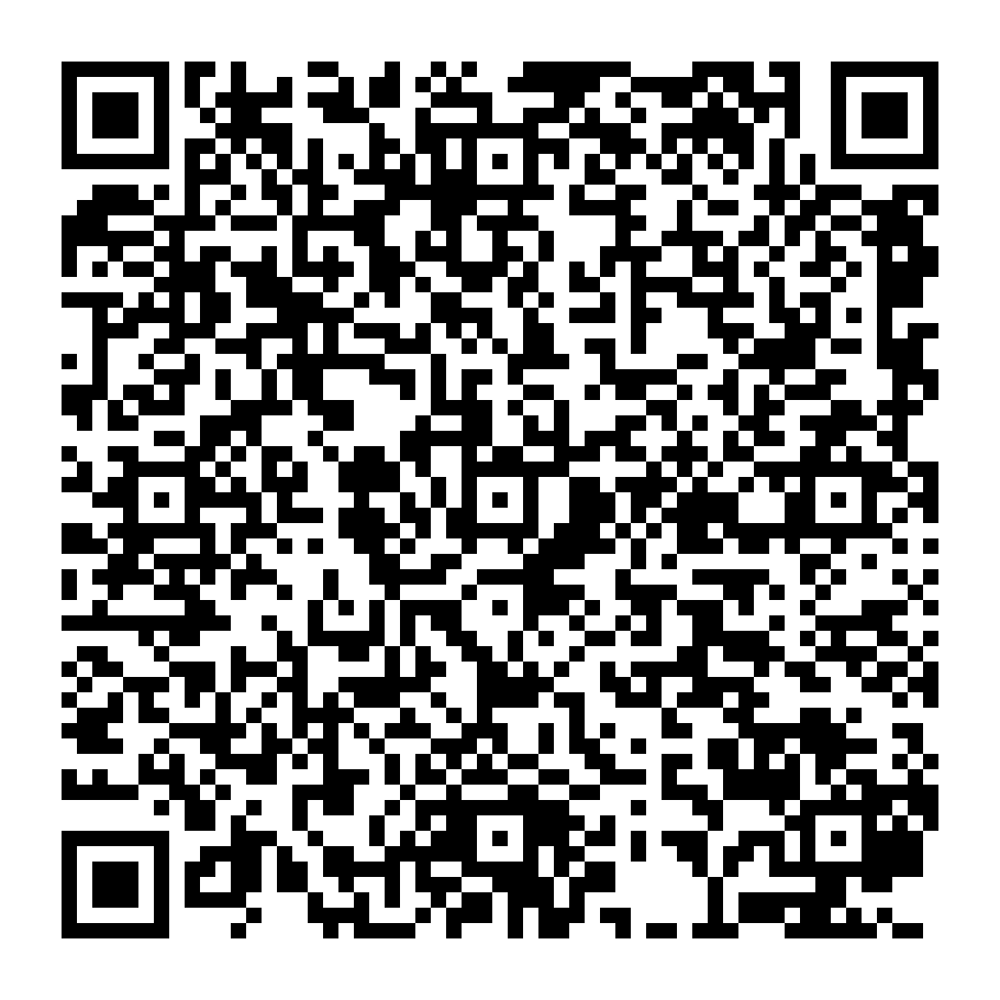 QR 코드