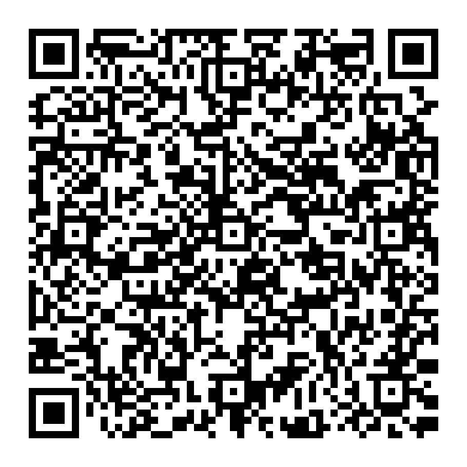 QR 코드