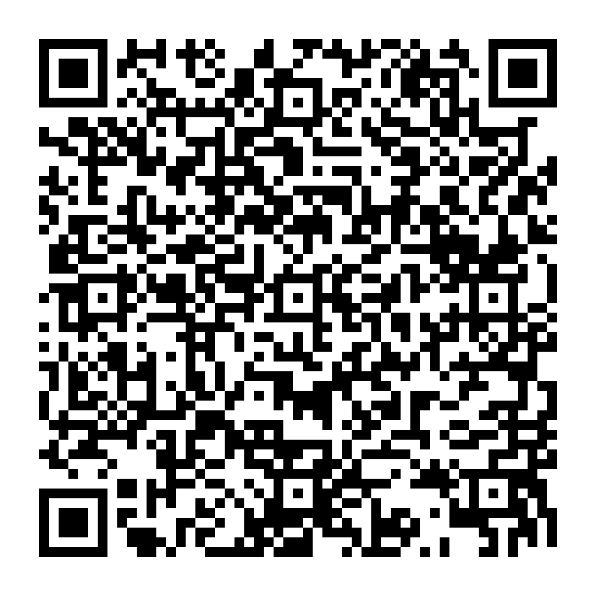 QR 코드