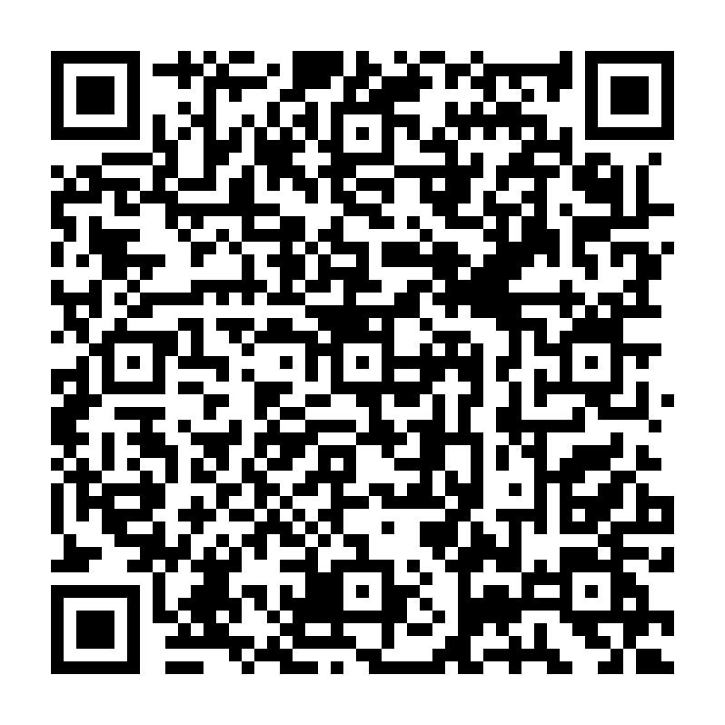 QR 코드