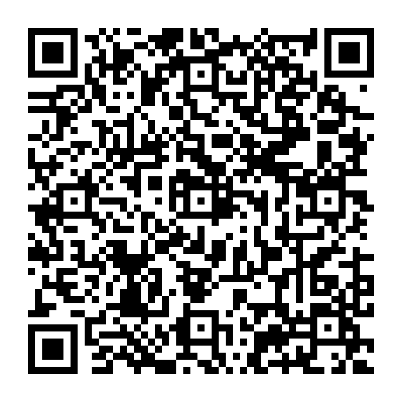 QR 코드